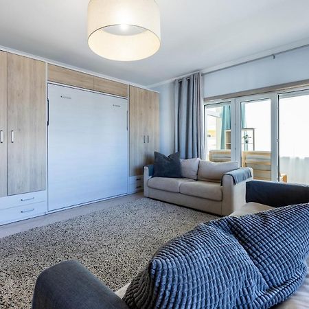 Apartmán Convista Flat T2+1 Portimão Exteriér fotografie