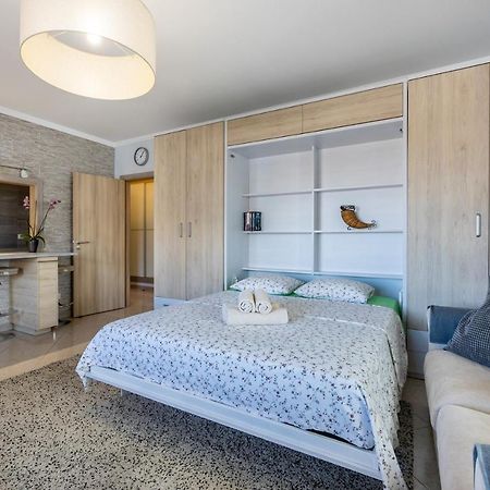 Apartmán Convista Flat T2+1 Portimão Exteriér fotografie