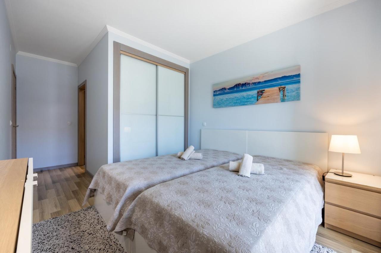 Apartmán Convista Flat T2+1 Portimão Exteriér fotografie