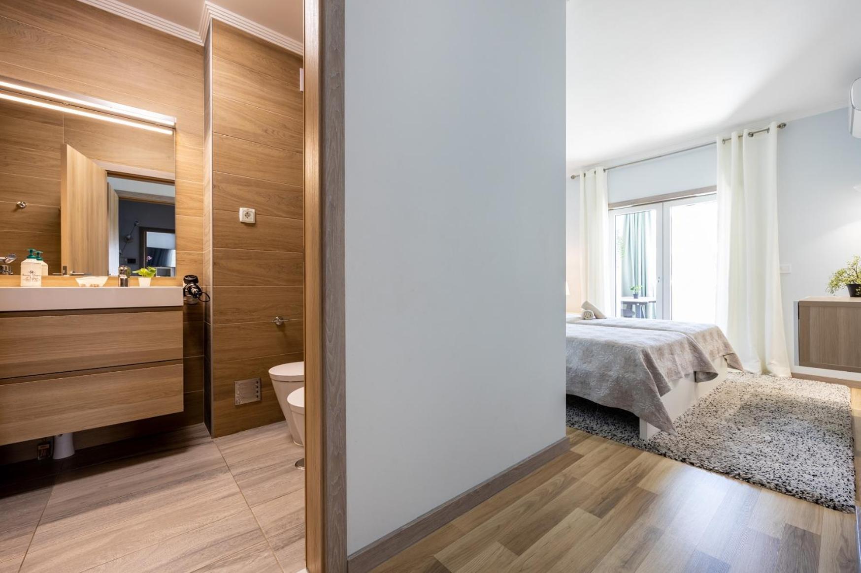 Apartmán Convista Flat T2+1 Portimão Exteriér fotografie
