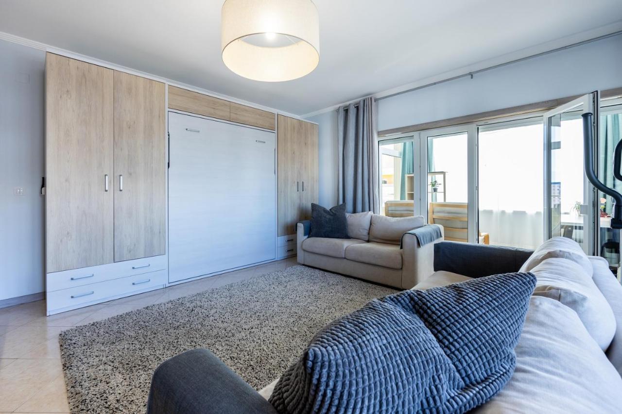 Apartmán Convista Flat T2+1 Portimão Exteriér fotografie
