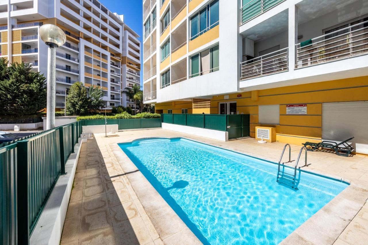 Apartmán Convista Flat T2+1 Portimão Exteriér fotografie