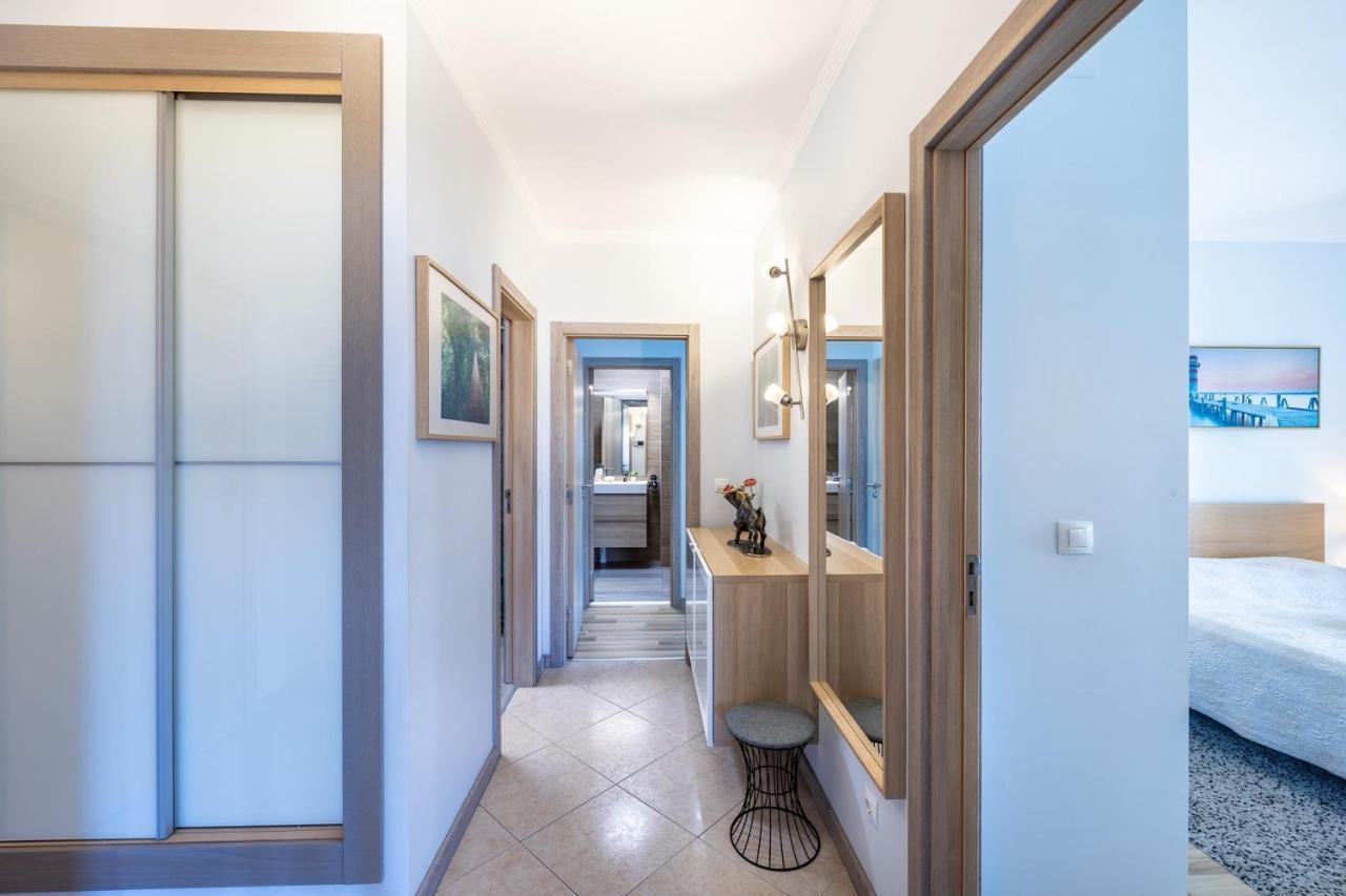 Apartmán Convista Flat T2+1 Portimão Exteriér fotografie