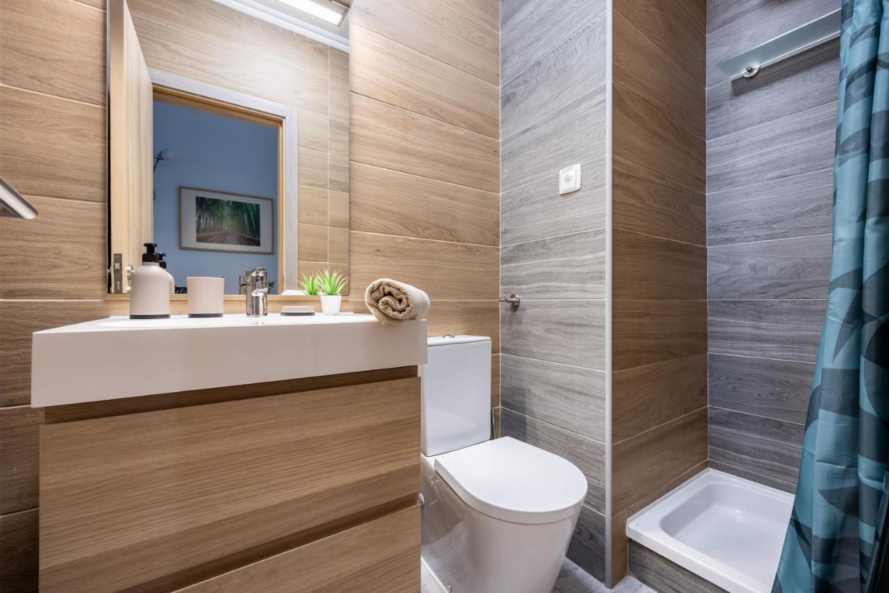 Apartmán Convista Flat T2+1 Portimão Exteriér fotografie