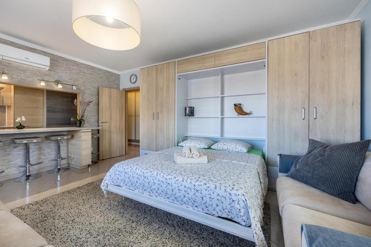 Apartmán Convista Flat T2+1 Portimão Exteriér fotografie