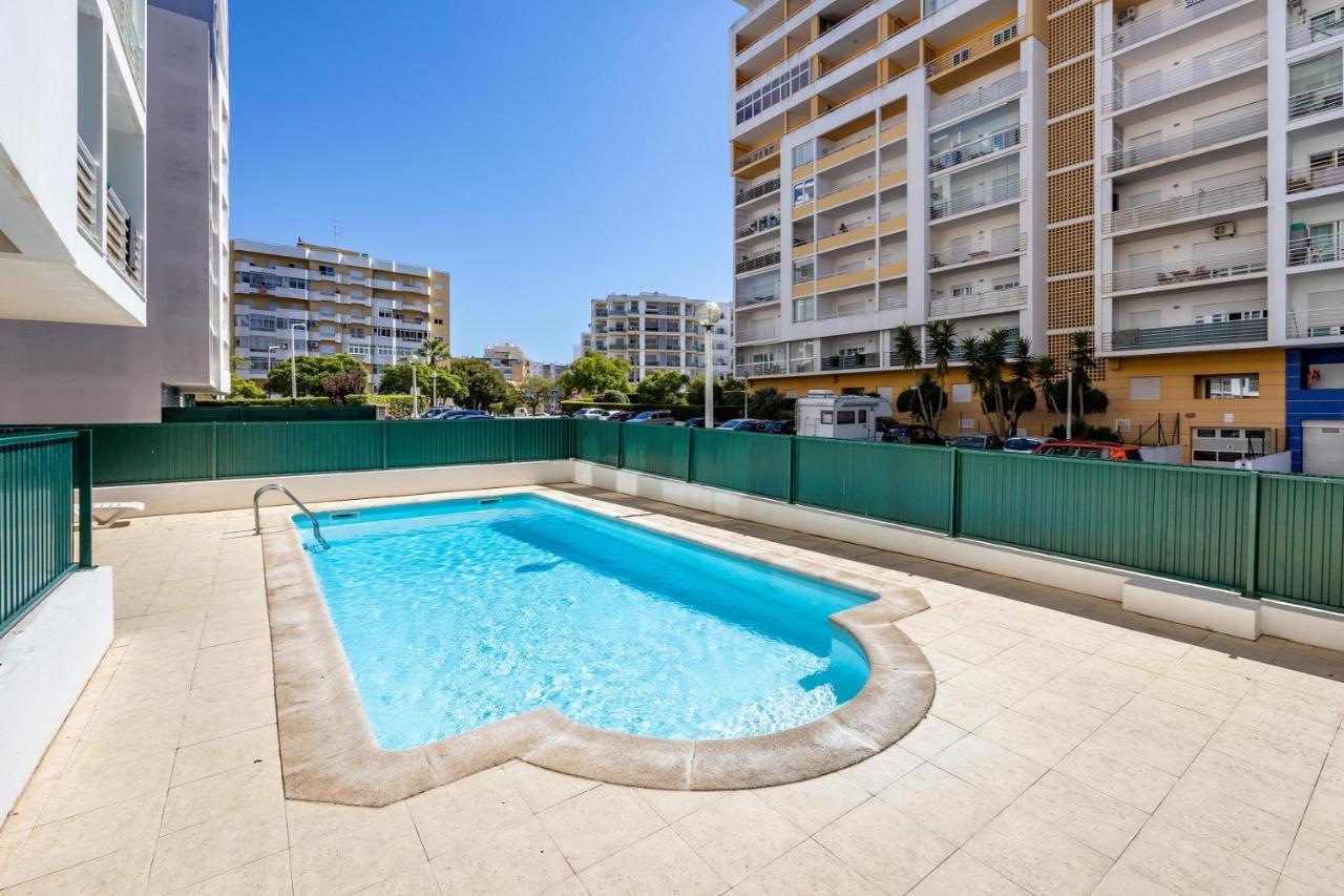 Apartmán Convista Flat T2+1 Portimão Exteriér fotografie