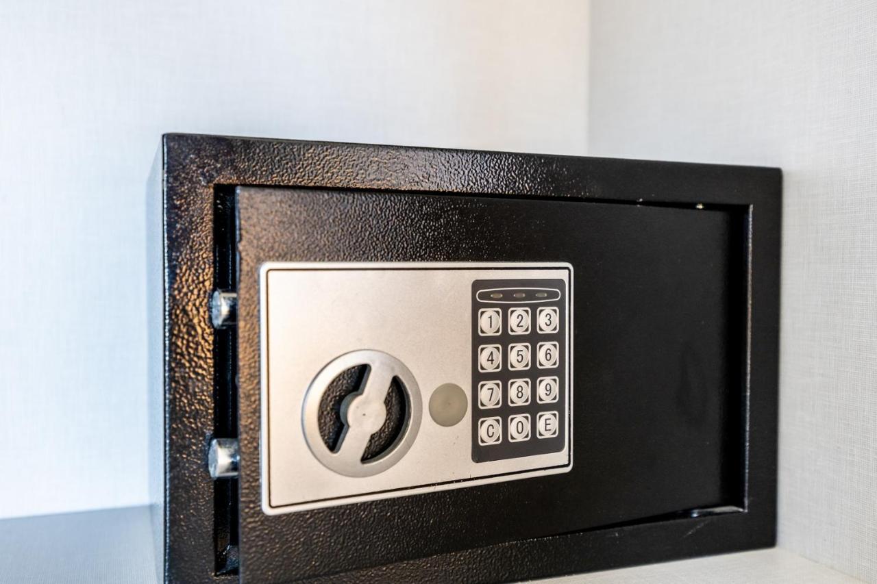 Apartmán Convista Flat T2+1 Portimão Exteriér fotografie
