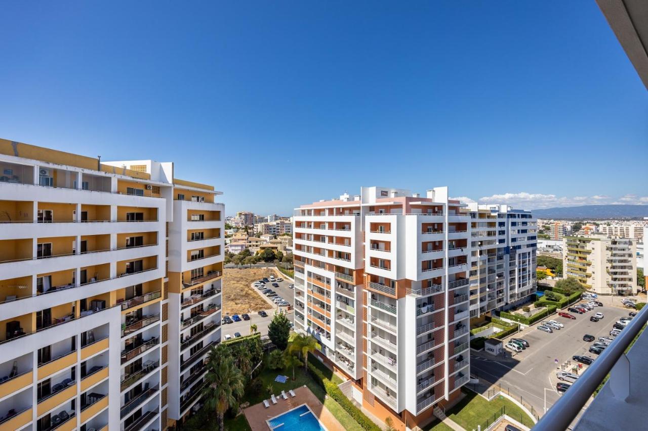Apartmán Convista Flat T2+1 Portimão Exteriér fotografie