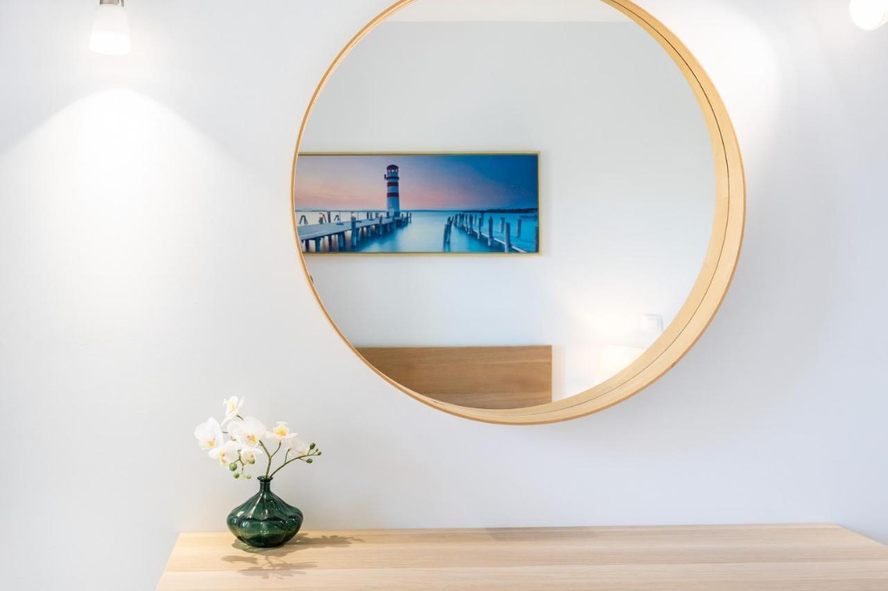 Apartmán Convista Flat T2+1 Portimão Exteriér fotografie
