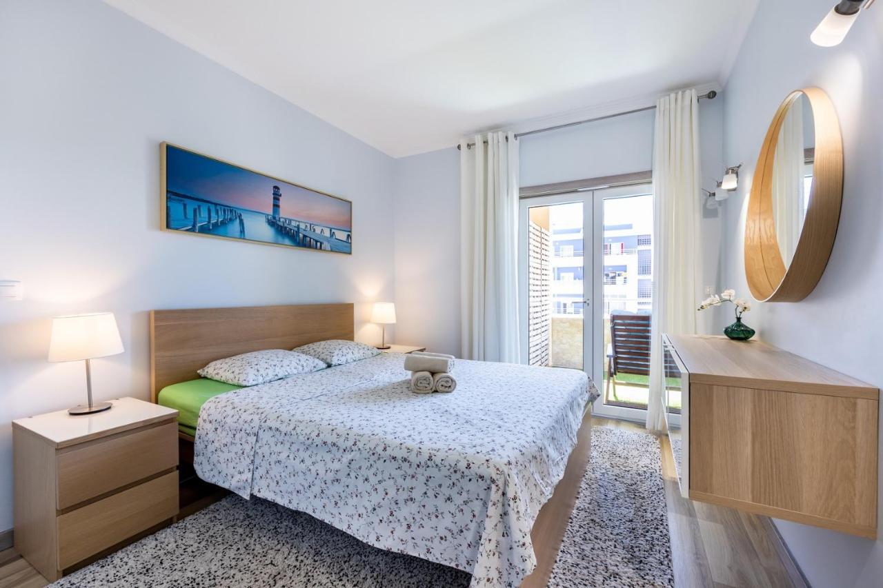 Apartmán Convista Flat T2+1 Portimão Exteriér fotografie