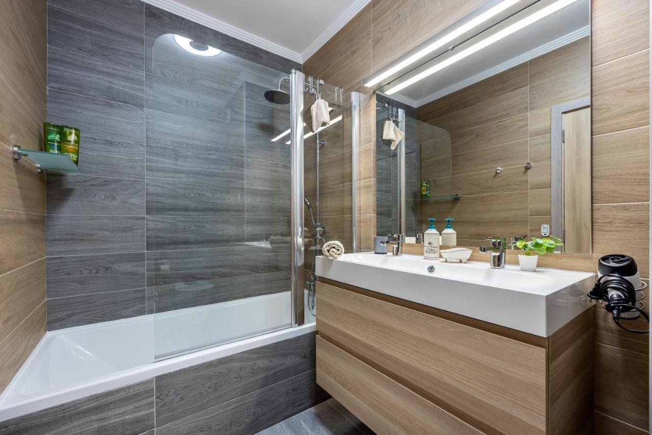 Apartmán Convista Flat T2+1 Portimão Exteriér fotografie