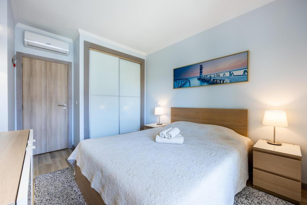 Apartmán Convista Flat T2+1 Portimão Exteriér fotografie