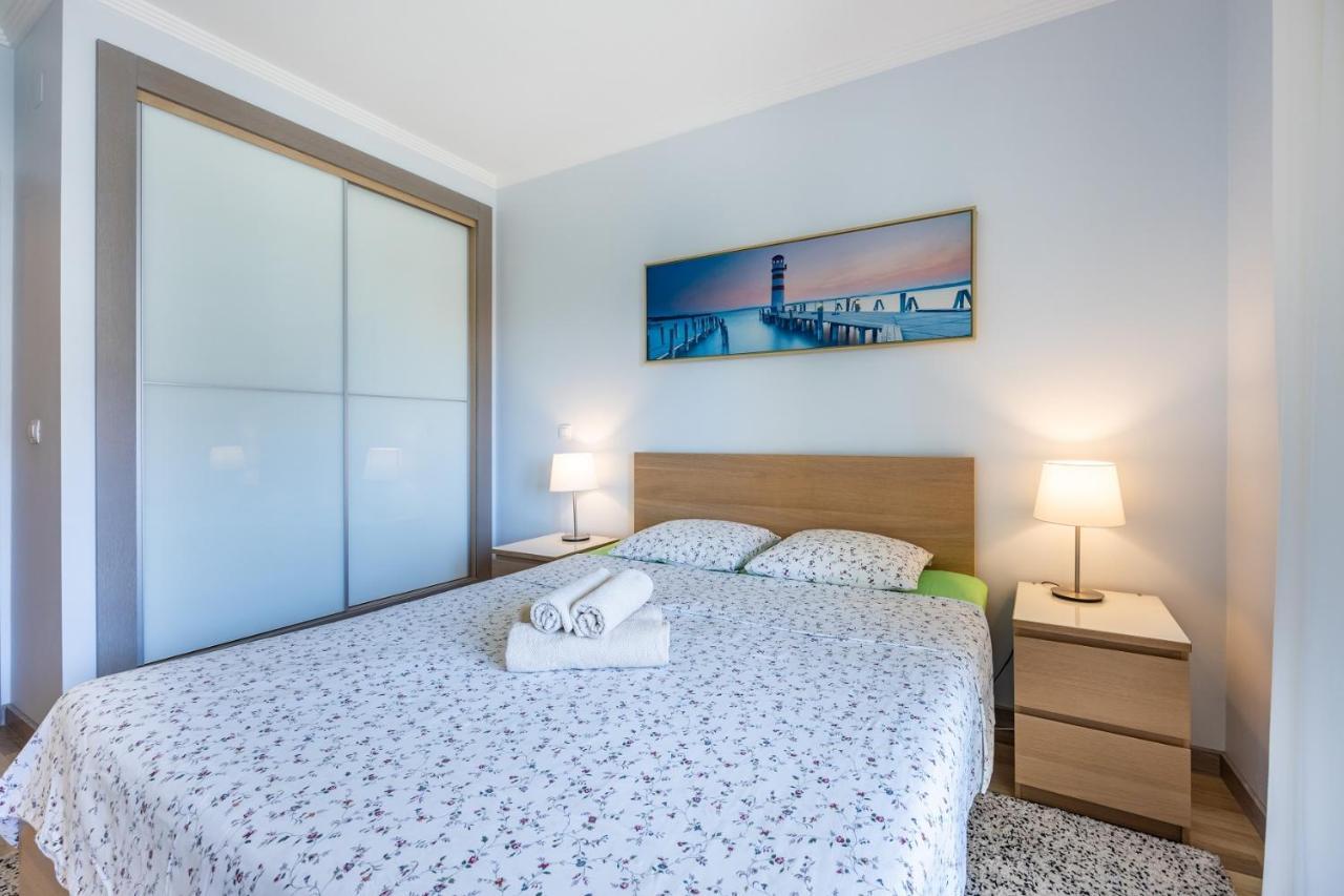 Apartmán Convista Flat T2+1 Portimão Exteriér fotografie