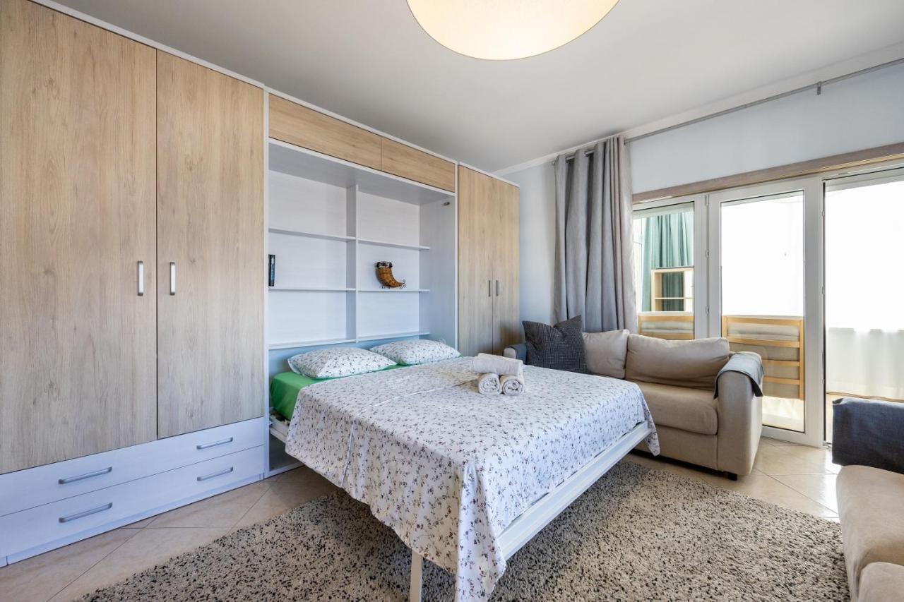 Apartmán Convista Flat T2+1 Portimão Exteriér fotografie